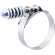 Breeze Spring-Loaded T-Bolt (6)