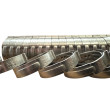 Вушкові безступеневі хомути OETIKER Standard Series 167 (33)