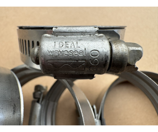 WaveSeal 38-46