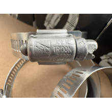 хомут перфорований черв'яковий Ideal Tridon Hy-Gear® 63-4 Series  38-63 mm