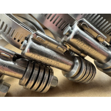 затискач постійного натягу IDEAL Flex-Gear®HD 121-143