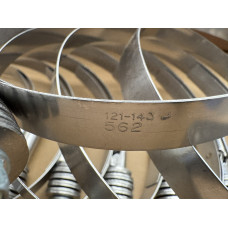 затискач постійного натягу IDEAL Flex-Gear®HD 121-143