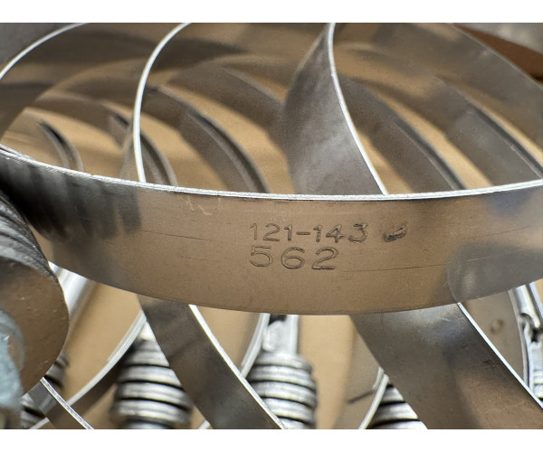 затискач постійного натягу IDEAL Flex-Gear®HD 121-143