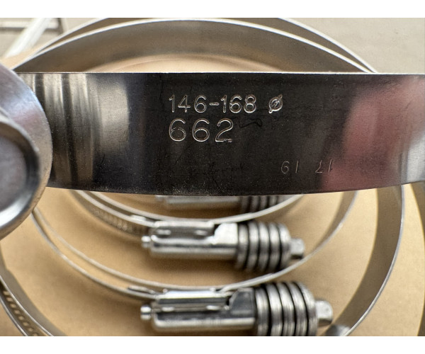 затискач постійного натягу IDEAL Flex-Gear®HD 146-168