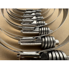 затискач постійного натягу IDEAL Flex-Gear®HD 146-168