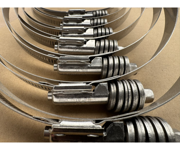 затискач постійного натягу IDEAL Flex-Gear®HD 146-168