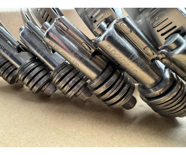 затискач постійного натягу IDEAL Flex-Gear®HD 146-168