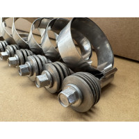 затискач постійного натягу IDEAL Flex-Gear® 33-57