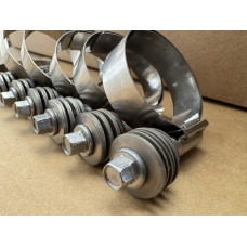 затискач постійного натягу IDEAL Flex-Gear® 33-57