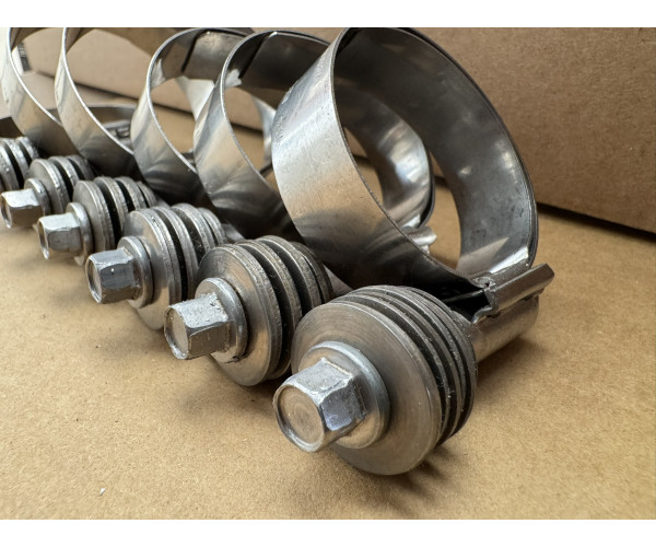 затискач постійного натягу IDEAL Flex-Gear® 33-57
