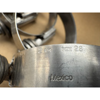 затискач постійного натягу IDEAL Flex-Gear® 33-57