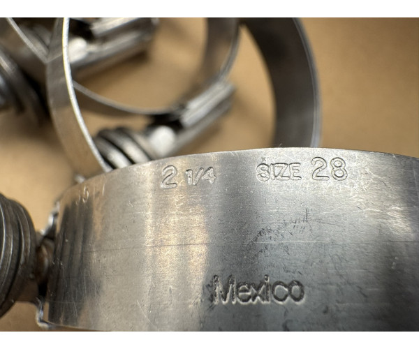 затискач постійного натягу IDEAL Flex-Gear® 33-57