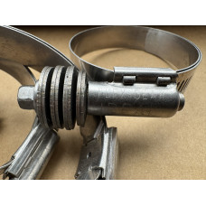 затискач постійного натягу IDEAL Flex-Gear® 33-57