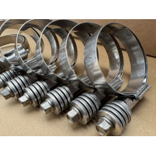 затискач постійного натягу IDEAL Flex-Gear®HD 45-67