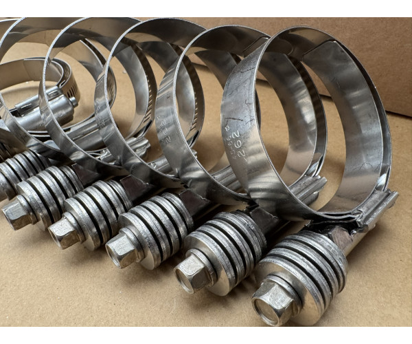 затискач постійного натягу IDEAL Flex-Gear®HD 45-67