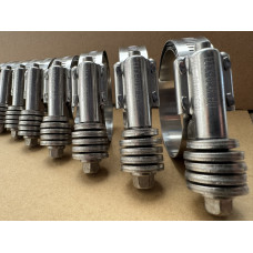 затискач постійного натягу IDEAL Flex-Gear®HD 45-67