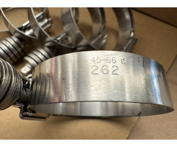 затискач постійного натягу IDEAL Flex-Gear®HD 45-67