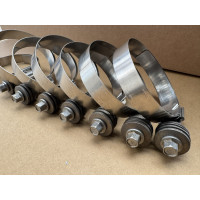 затискач постійного натягу IDEAL Flex-Gear® 46-70