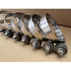 затискач постійного натягу IDEAL Flex-Gear® 46-70