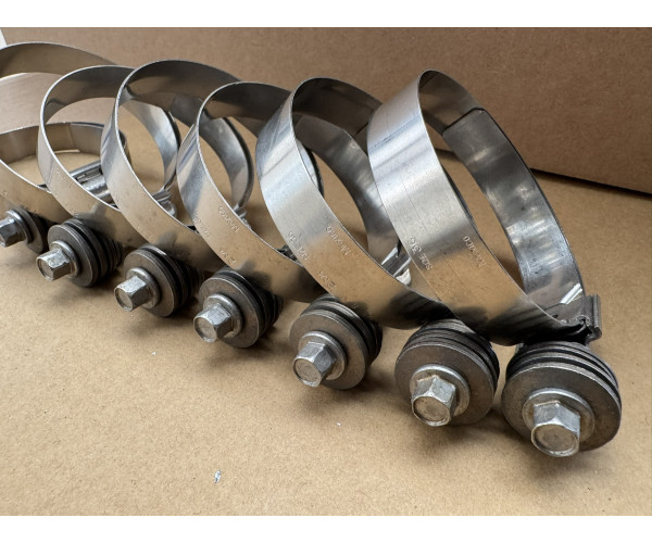 затискач постійного натягу IDEAL Flex-Gear® 46-70