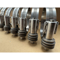 затискач постійного натягу IDEAL Flex-Gear® 46-70