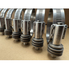 затискач постійного натягу IDEAL Flex-Gear® 46-70