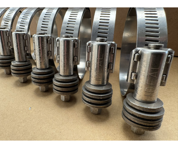 затискач постійного натягу IDEAL Flex-Gear® 46-70