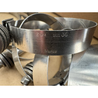 затискач постійного натягу IDEAL Flex-Gear® 46-70