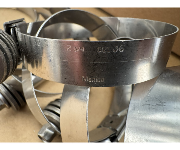 затискач постійного натягу IDEAL Flex-Gear® 46-70