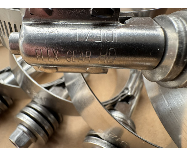 затискач постійного натягу IDEAL Flex-Gear®HD 57-79