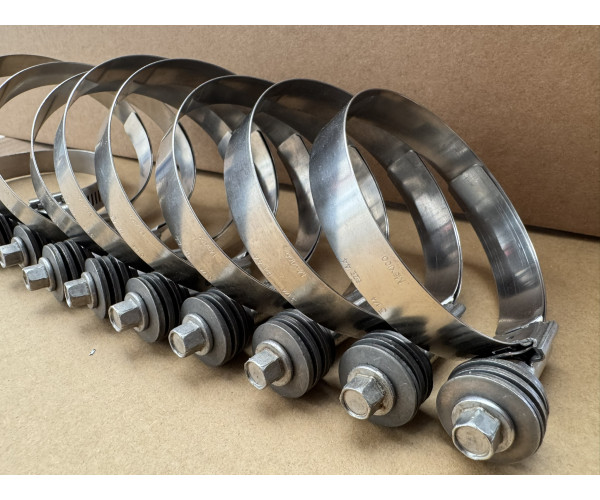 затискач постійного натягу IDEAL Flex-Gear® 59-82