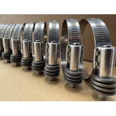 затискач постійного натягу IDEAL Flex-Gear® 59-82