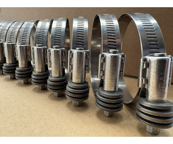 затискач постійного натягу IDEAL Flex-Gear® 59-82