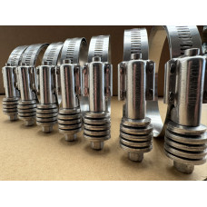 затискач постійного натягу IDEAL Flex-Gear®HD 70-92