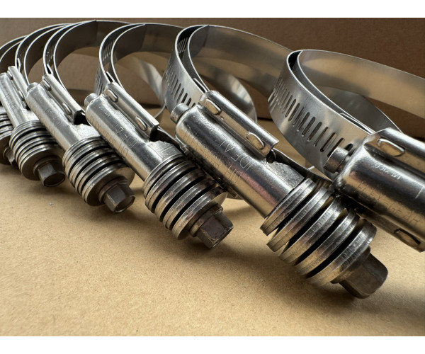 затискач постійного натягу IDEAL Flex-Gear®HD 83-105