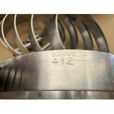 затискач постійного натягу IDEAL Flex-Gear®HD 83-105