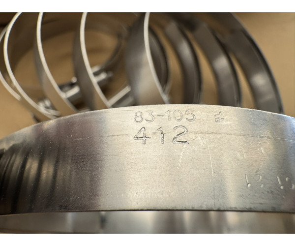 затискач постійного натягу IDEAL Flex-Gear®HD 83-105