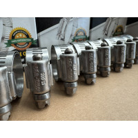хомут перфорований черв'яковий з прокладкою Lined Ideal 65E Series 17-27