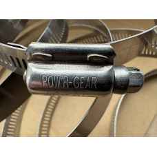 хомут перфорований черв'яковий Pow'r-Gear®  42-121