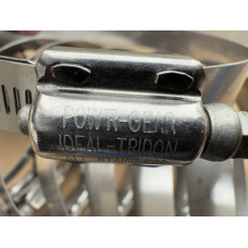 хомут перфорований черв'яковий Pow'r-Gear®  95-117