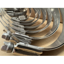 хомут перфорований черв'яковий Pow'r-Gear®  95-117