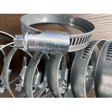 хомут черв'ячний 40-60/12 NORMA W 1