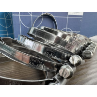 хомут черв'ячний 60-80/9 NORMA TORRO® WF W3