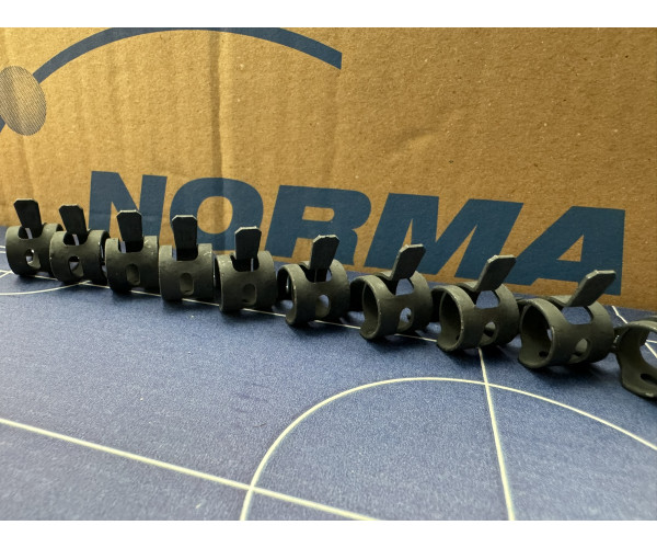  хомут пружинний NORMA FBS 13