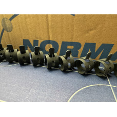 хомут пружинний NORMA FBS 14