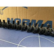  хомут пружинний NORMA FBS 15
