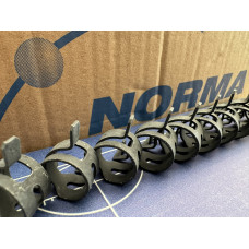  хомут пружинний NORMA FBS 19