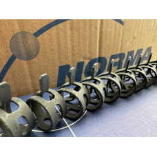  хомут пружинний NORMA FBS 21