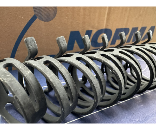  хомут пружинний NORMA FBS 42
