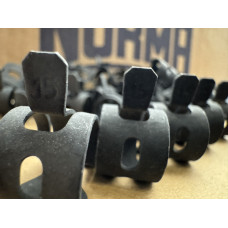  хомут пружинний NORMA FBS 15
